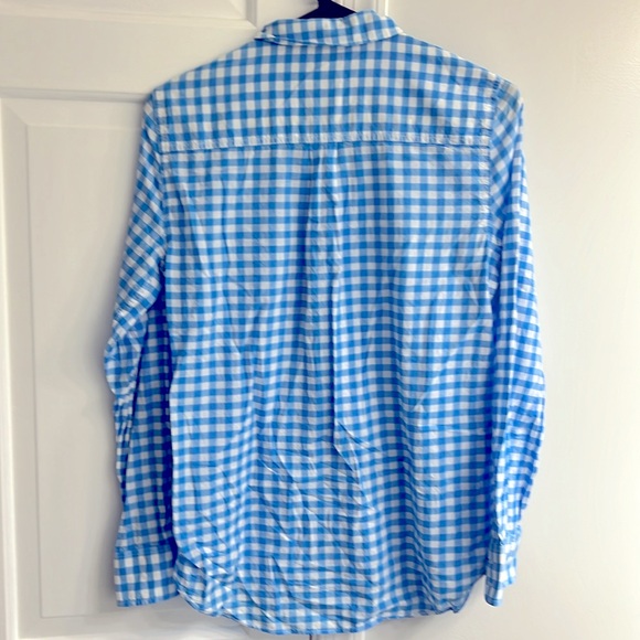 JCrew shirt - Picture 3 of 3